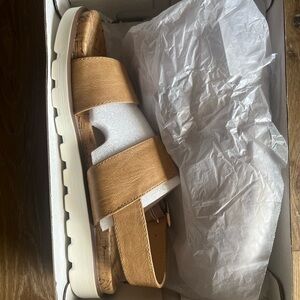 Boutique By Corkeys sandals Size 9 - NWT